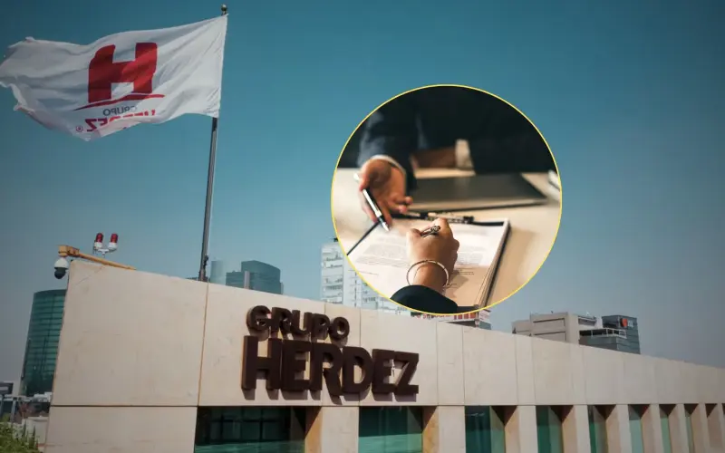 La confesión de una abogada reveló cómo se usaron documentos y firmas falsas para exigir una indemnización millonaria a Grupo Herdez a través de un juicio laboral simulado