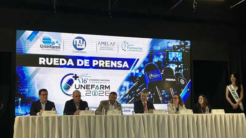 Inteligencia Artificial abre nuevas vías para venta ilegal de medicamentos en México