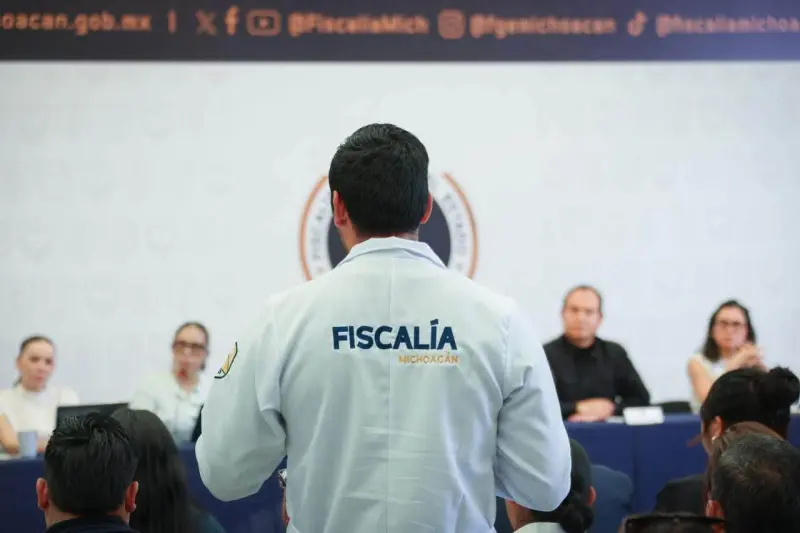 Investigan 16 casos por presuntas irregularidades en la FGE