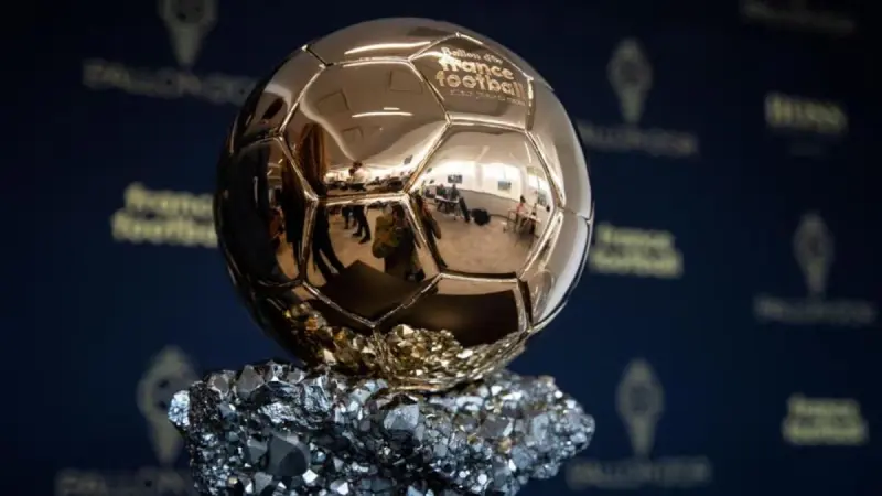 Balón de Oro 2026: Claves y todos los nominados a las 7 categorías a lo mejor del futbol