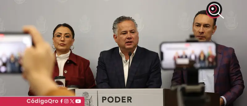 Morena presenta iniciativa sobre integridad de candidaturas