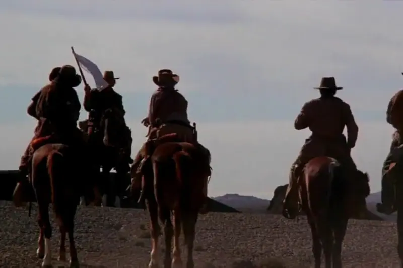 Esta noche en TV, uno de los mejores westerns dirigidos por Clint Eastwood que marcó un punto de inflexión en su carrera