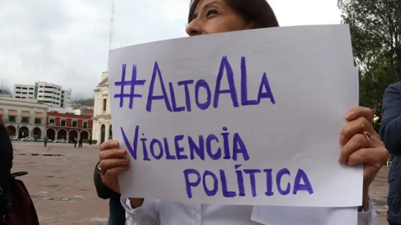 Exige Observatorio de Paridad blindar a mujeres candidatas ante Proceso Electoral en Morelos