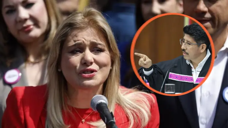 Maru Campos acusa a la Suprema Corte de debilitar las reglas electorales de Chihuahua contra la intervención del crimen organizado, luego de que el tribunal invalidara disposiciones que buscaban anular elecciones afectadas por recursos ilícitos o candidat