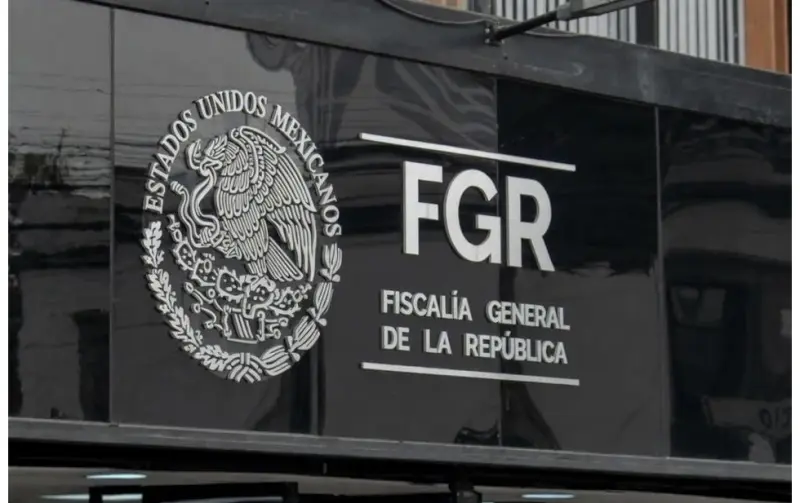 Falla FGR oootra vez en la Estafa Maestra