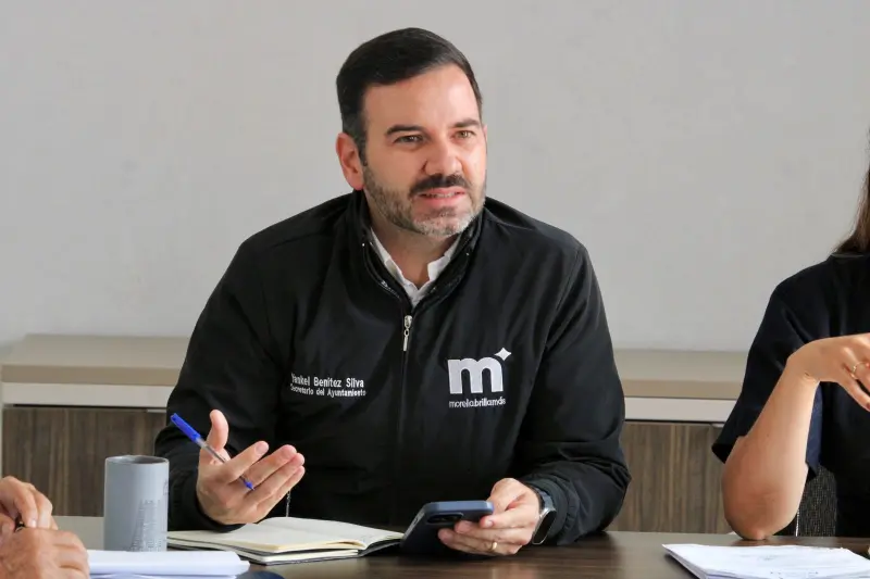 Morelia: a finales del mes, definirán concierto de Natanael Cano