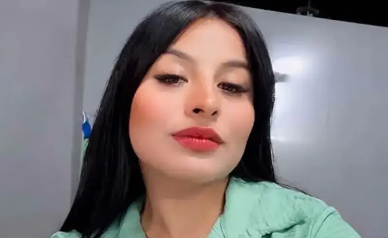 Mancha de sangre de Wendy Stefany fue localizada en casa de sospechoso de feminicidio en SLRC