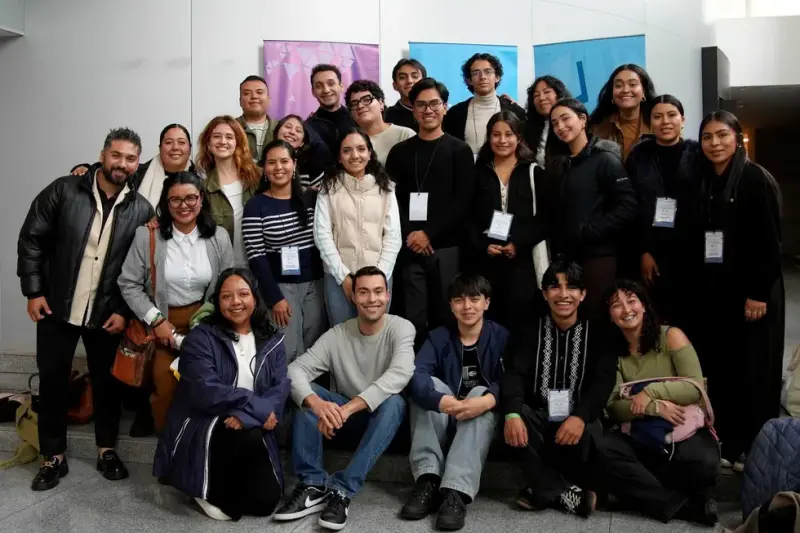 Jóvenes uruguayos visitarán Querétaro tras intercambio binacional