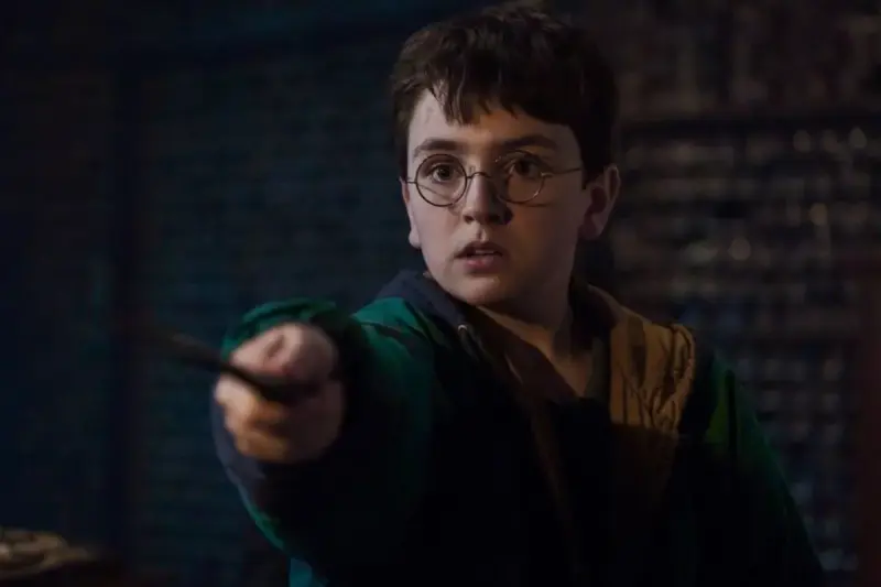 HBO presenta nuevo tráiler de la serie de Harry Potter