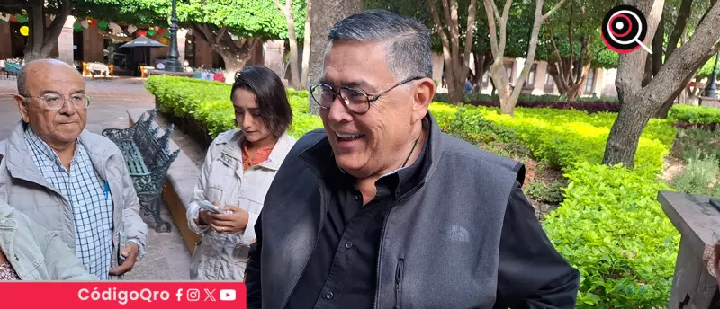 “No hay mejor campaña que el trabajo bien realizado”: Armando Rivera sobre Nava