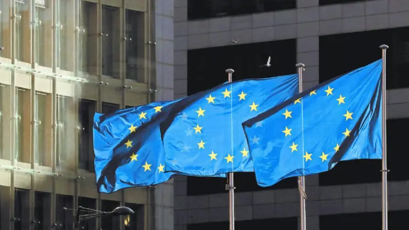 Asociación con Canadá "no está dirigida contra nadie", responde la UE tras amenazas de Trump