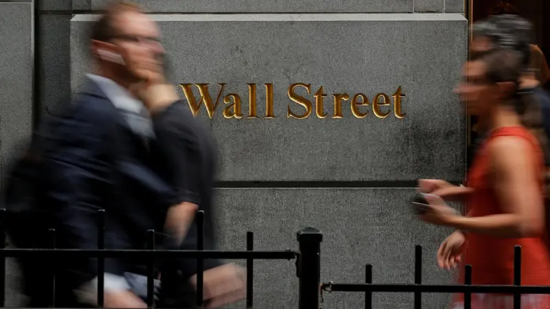 Wall Street recupera terreno tras una racha de tres días con pérdidas