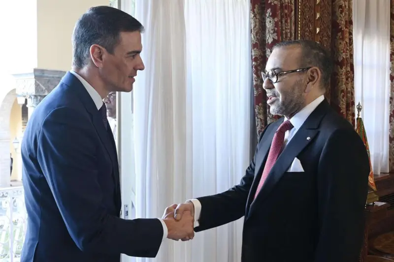 El Marruecos de Mohamed VI ya no es el de hace unos años: Trump e Israel cambian el tablero