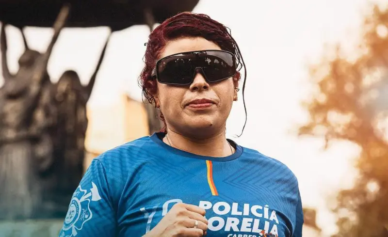 Faltan 4 días para la carrera Yo con Policía Morelia