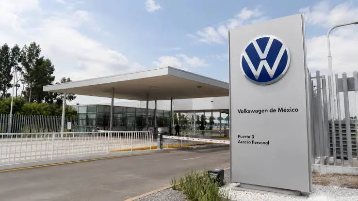 Puebla busca alternativas por ajuste en Volkswagen