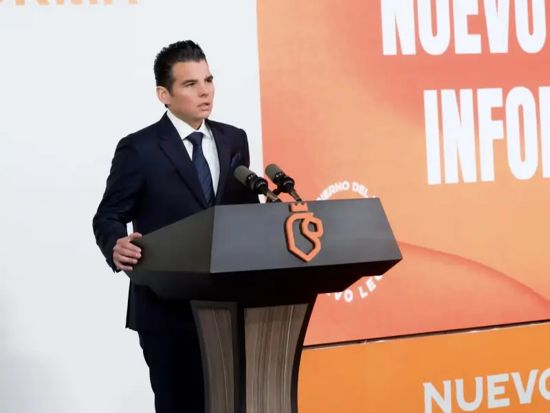 Señala Miguel Flores intento de imponer “Secretario Ejecutivo a modo” en el IEEPCNL