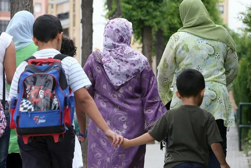 La nueva Europa: cómo la inmigración musulmana está cambiando su cultura