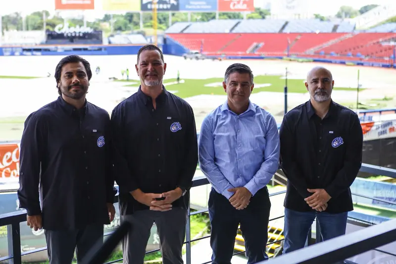 Charros de Jalisco renovará su estadio y plantea innovaciones para la afición
