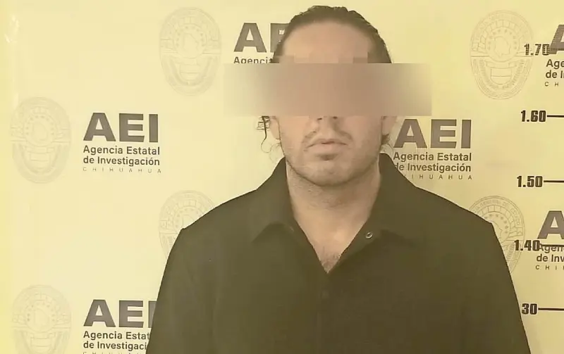 Entregan datos del dueño de Plenitud a la Interpol