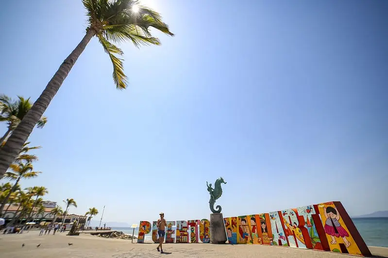 Albergará Puerto Vallarta nuevo muelle para cruceros del Pacífico