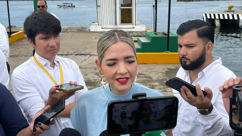 Justifica Alcaldesa regreso de empleados liquidados al Ayuntamiento de Mazatlán