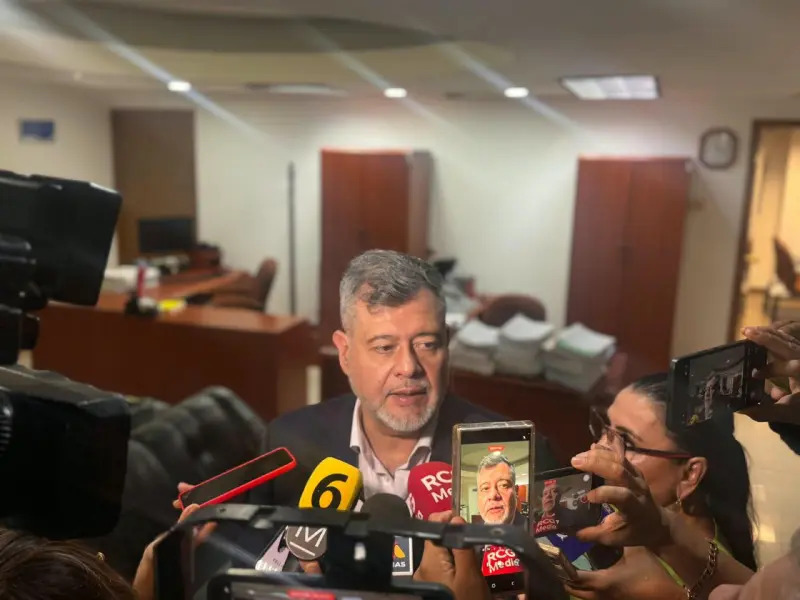 TFJA procesa cerca de 6 mil casos por faltas graves: José Ramón Amieva