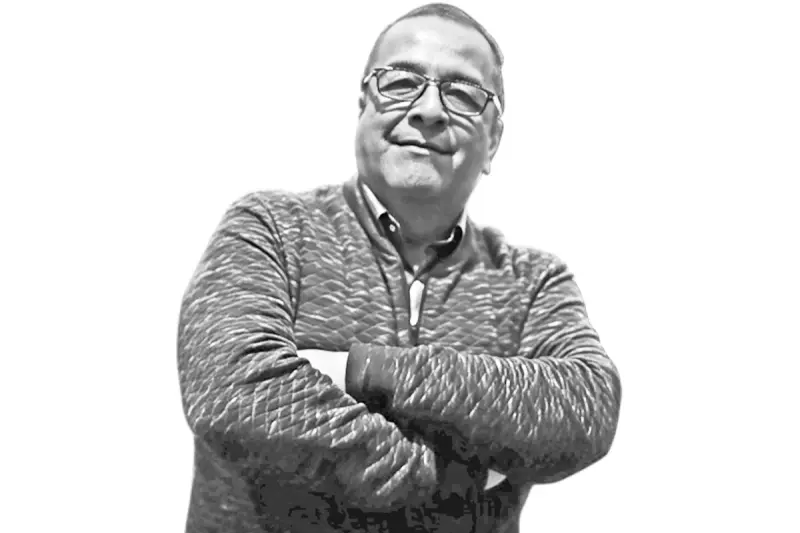 Lo hicieron los priistas, ahora lo hace Morena: Roberto Mendoza