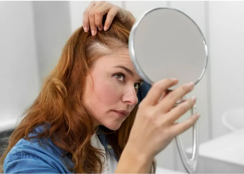 ¿Más pelo en el cepillo de lo normal? Este tratamiento de Kérastase está pensado para eso
