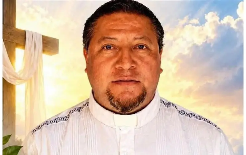 Matan a sacerdote de Huejutla, Hidalgo