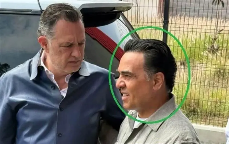 Se apunta cercano a Kuri para candidatura en Querétaro