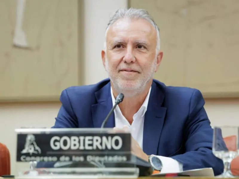 El Gobierno destina 88 millones para ampliar los recursos de acogida en Ceuta