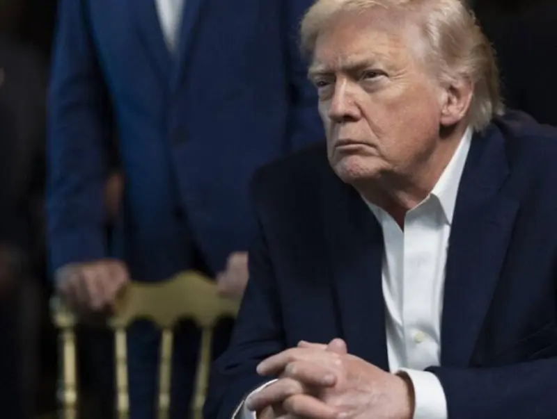 Trump-Monroe-AL: de juego de memes a juego de tronos