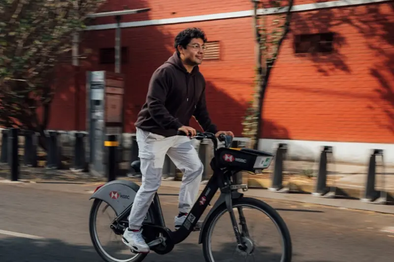 Ecobici llegará por primera vez a Iztapalapa, Iztacalco y Tlalpan con miles de bicicletas en CDMX
