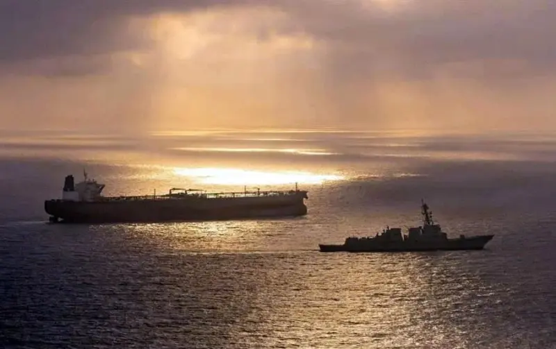 Gana crudo WTI 5% y rebasa los 106 dólares