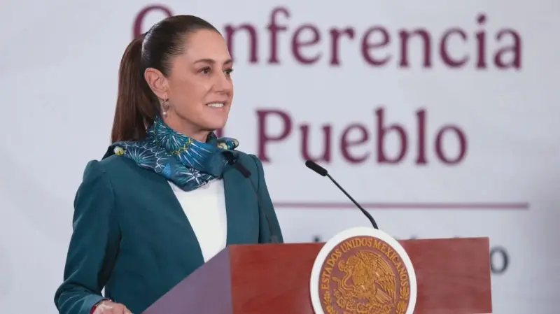 ‘Conoce presidenta la problemática de Juárez’