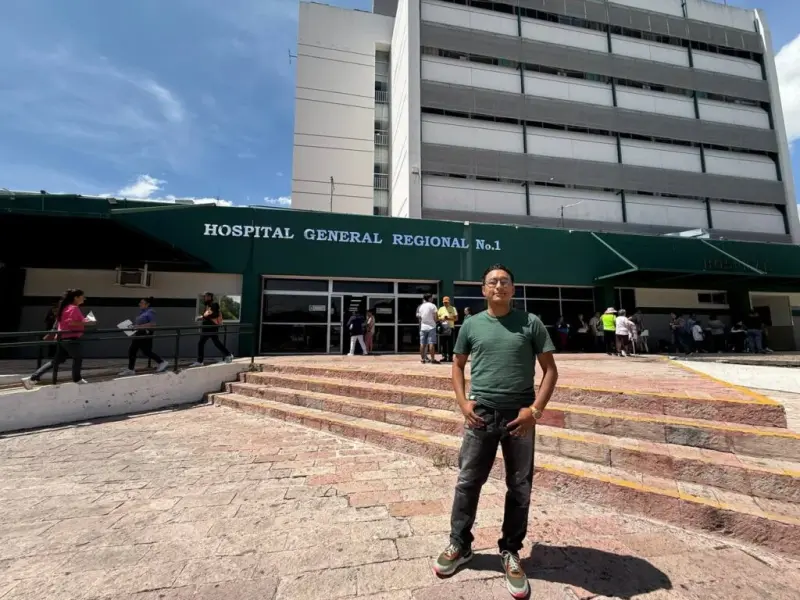 IMSS Querétaro llama a hablar en familia sobre la donación de órganos
