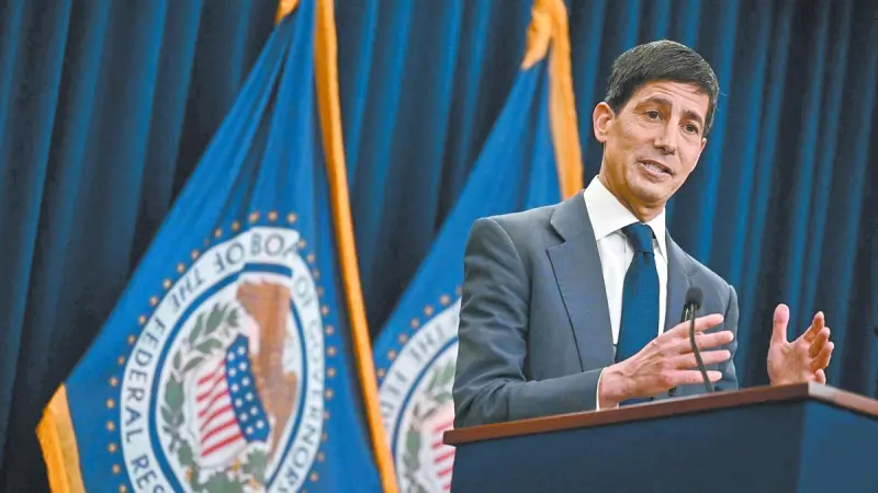 La Fed tiene todo listo para un alza de tasas de 25 pb