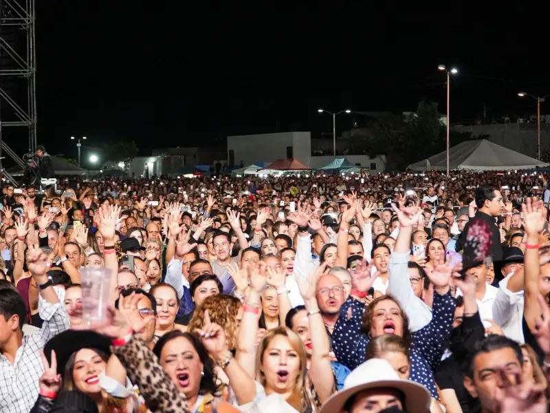 Pandemia impulsó el regional mexicano en internet y encareció conciertos
