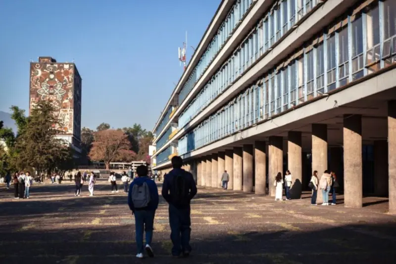 UNAM abre otra oportunidad para estudiar una licenciatura a distancia; esto debes saber