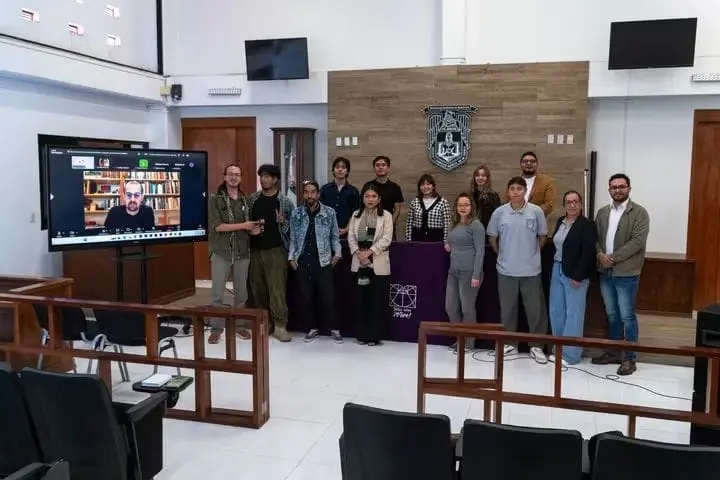 Reúne Artes UAQ a jóvenes investigadores en el 3° Simposio Internacional en Artes y Humanidades