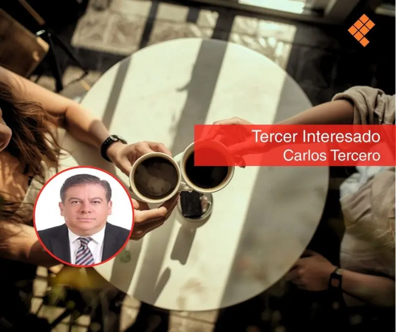 Tercero Interesado: La posibilidad de corregir