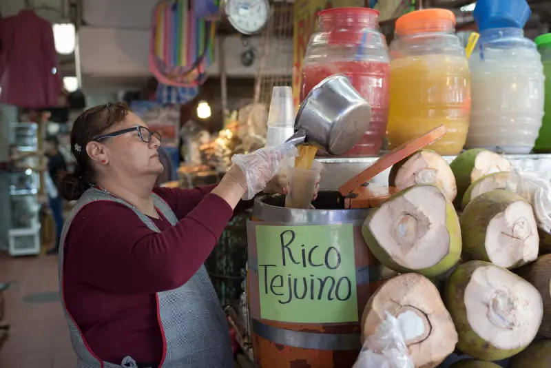 Jalisco no solo es tequila, descubre ocho bebidas que conquistan paladares