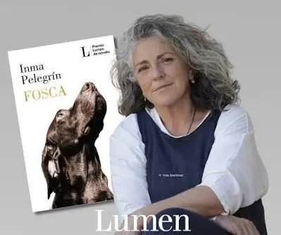 La comunidad como enemigo en Fosca, de Inma Pelegrín