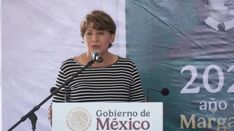 Construirá gobierno federal Centro Comunitario México Imparable en Neza