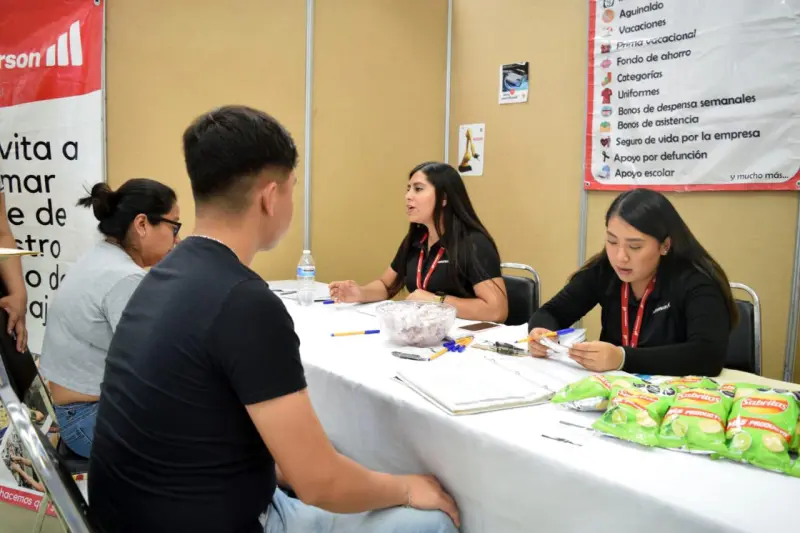 Jóvenes laguneros, de Durango y Coahuila, enfrentan el mayor peso del desempleo y los salarios más bajos