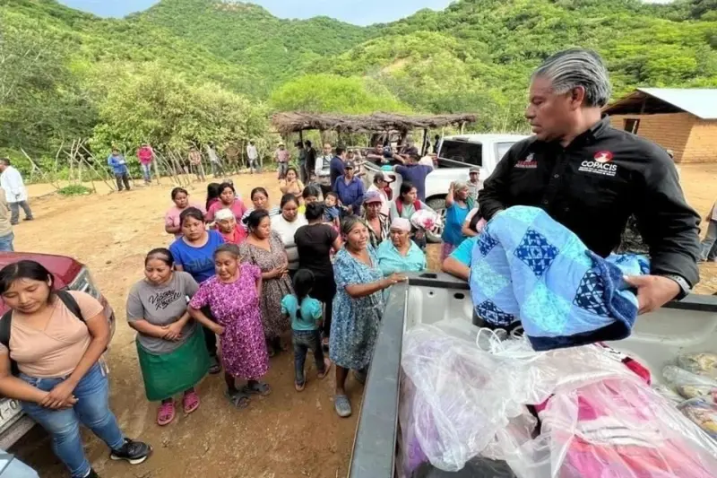 Reportan brote de dengue en límites de Sinaloa y Chihuahua