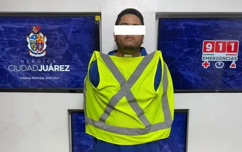 Riña deja a una pareja lesionada y seis detenidos