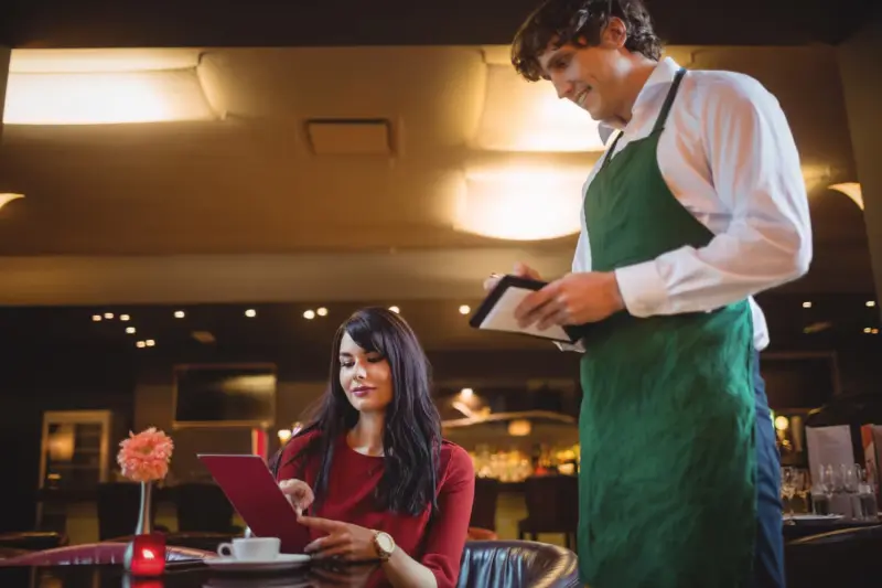 Cómo optimizar tu restaurante con datos e IA y aumentar tus reservaciones