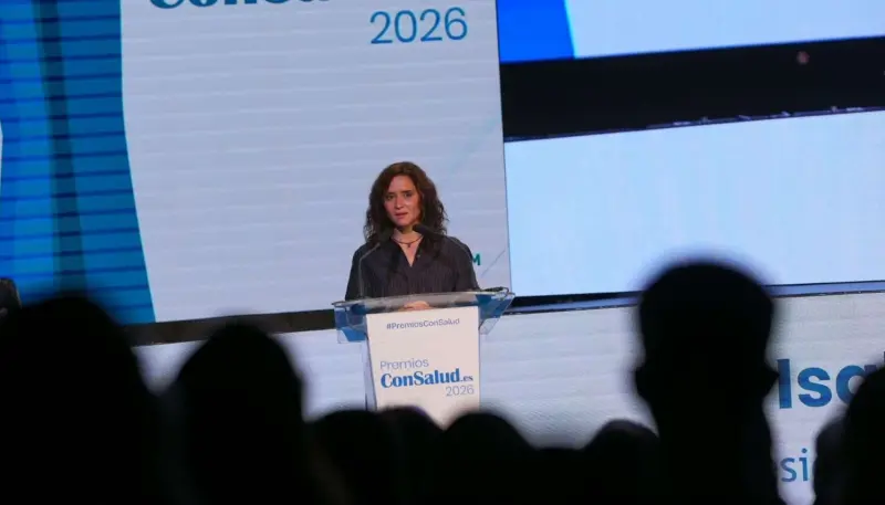 Ayuso se desmarca de la polémica del ático: “No quiero saber nada de esa historia”