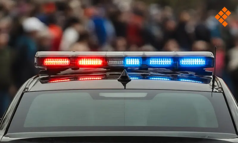 Confiesa oficial de la policía alemana que violó a niña de 15 años